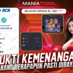 Bukti Kemenangan 3,9jt di Game Wild Ape!