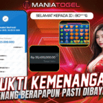 Bukti Kemenangan 35 JT di Game Starlight Princess Super Scatter