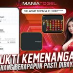 Bukti Kemenangan 19 JT di Game Gates of Olympus Super Scatter