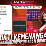 Bukti Kemenangan 59 JT di Game Starlight Princess 
