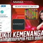 Bukti Kemenangan 55 JT di Game Sugar Rush 1000