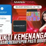Bukti Kemenangan 97 JT di Game Jelly Express